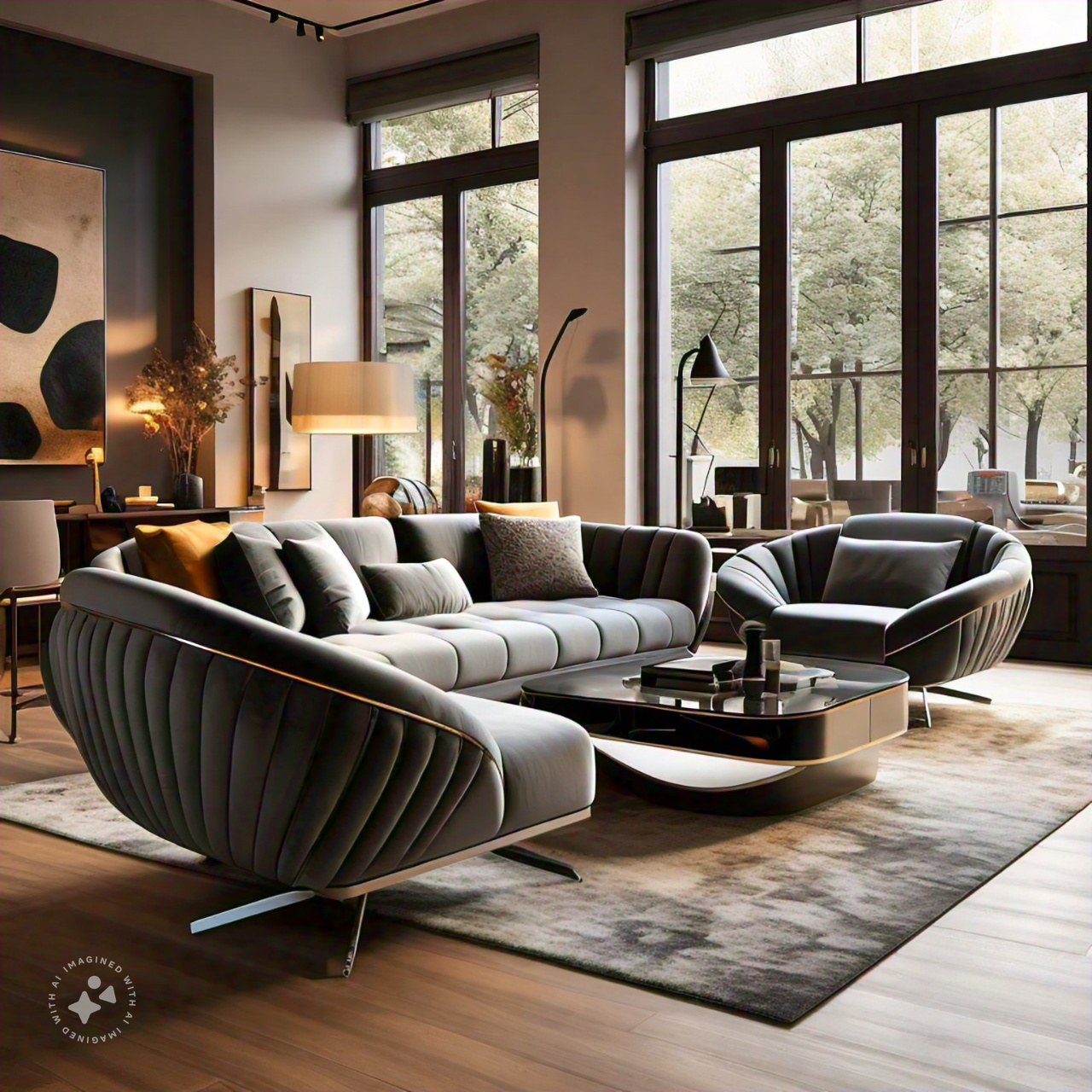 The Legacy of Zamorians: Crafting Excellence in Furniture